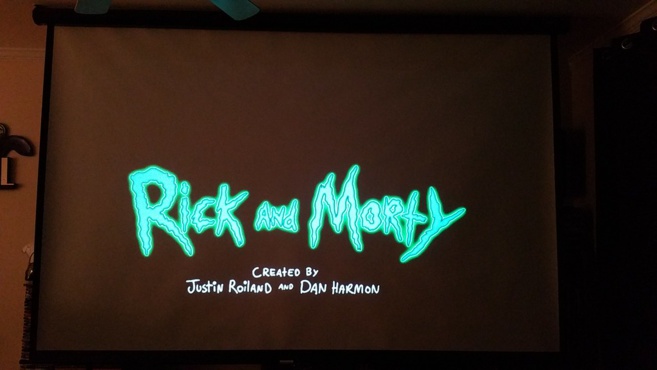 La saison 5 de Rick et Morty débarque bientôt La saison 5 de Rick et Morty débarque bientôt