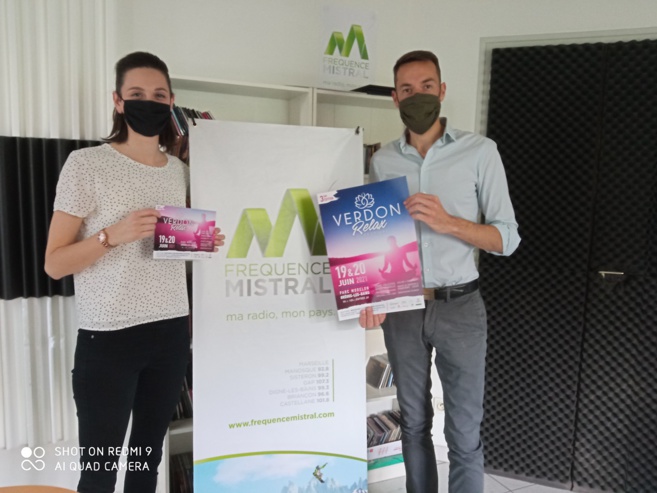 3ème édition du Verdon relax FESTIVAL à Gréoux-les-Bains 3ème édition du Verdon relax FESTIVAL à Gréoux-les-Bains