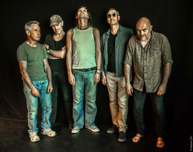 Le groupe "Bipam" fait sa rentrée! Le groupe "Bipam" fait sa rentrée!