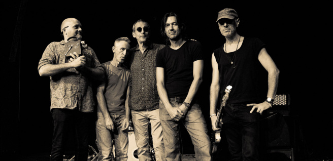 Le groupe "Bipam" fait sa rentrée! Le groupe "Bipam" fait sa rentrée!