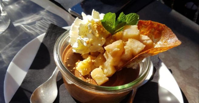 Déconfinement : la vie reprend son cours à Briançon ! Déconfinement : la vie reprend son cours à Briançon !