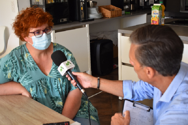 L’action au quotidien pour le Théâtre Durance ! L’action au quotidien pour le Théâtre Durance !