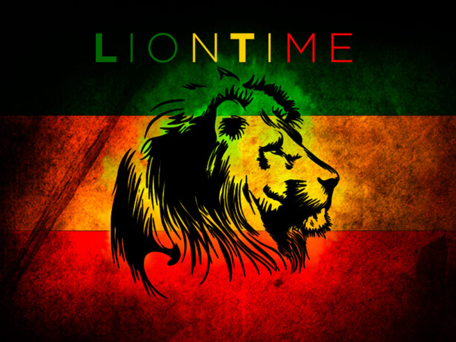 Liontime du 05 Juin 2021