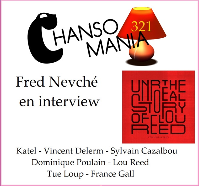 Chansomania du 19 Juin 2021 Chansomania du 19 Juin 2021