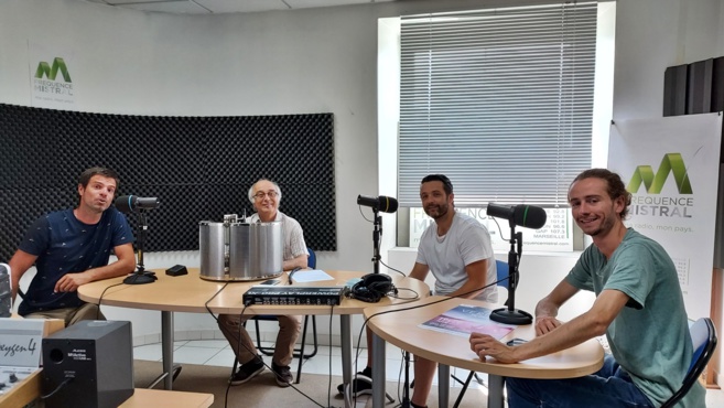 Destination haute-provence : En vélo sur tous les terrains Destination haute-provence : En vélo sur tous les terrains