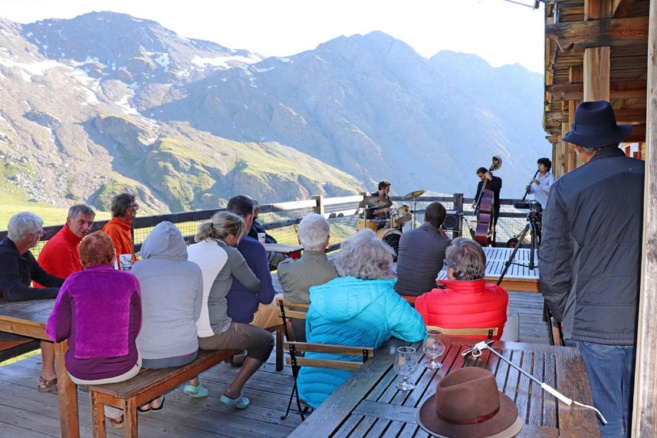 Culture en contrebande : Un week-end au Refuge Agnel Culture en contrebande : Un week-end au Refuge Agnel