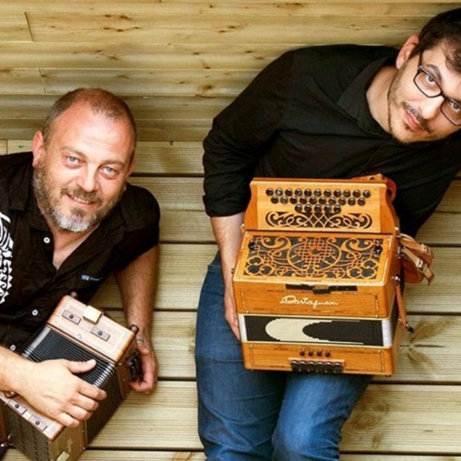 Culture en contrebande : Un week-end au Refuge Agnel Culture en contrebande : Un week-end au Refuge Agnel