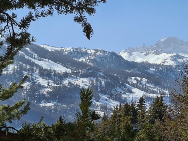 Un vide grenier organisé à saint Chaffrey Un vide grenier organisé à saint Chaffrey