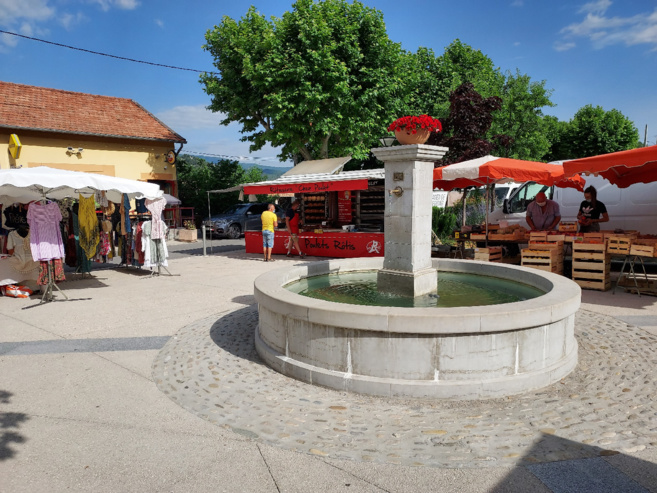 L’Escale en balade ! L’Escale en balade !