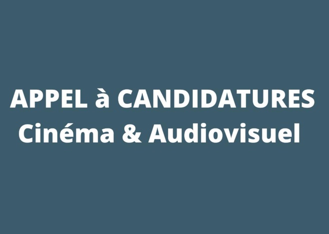 Appels à candidatures pour les résidences Image et Audiovisuel à l’ACSSQ Appels à candidatures pour les résidences Image et Audiovisuel à l’ACSSQ