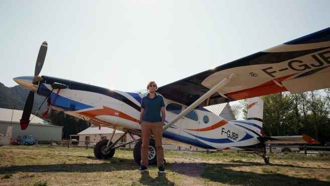 Soutenez « L’envol d’Agathe » ! Soutenez « L’envol d’Agathe » !