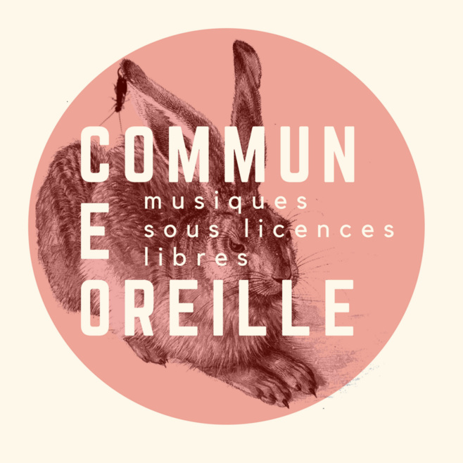 "Commune Oreille", des musiques sous licences libres