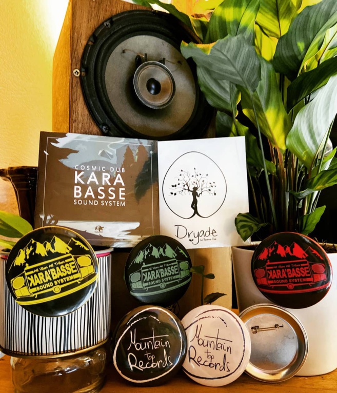 Goodies Kara'basse ! Goodies Kara'basse !