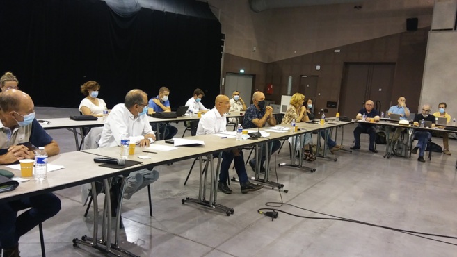 DLVA : le mode de gestion de la piscine se précise DLVA : le mode de gestion de la piscine se précise