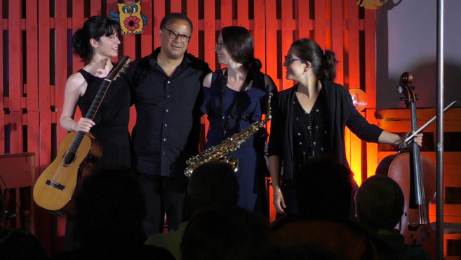 Urbain Rinaldo a fait chanter les poèmes de Max Rippon... Urbain Rinaldo a fait chanter les poèmes de Max Rippon...