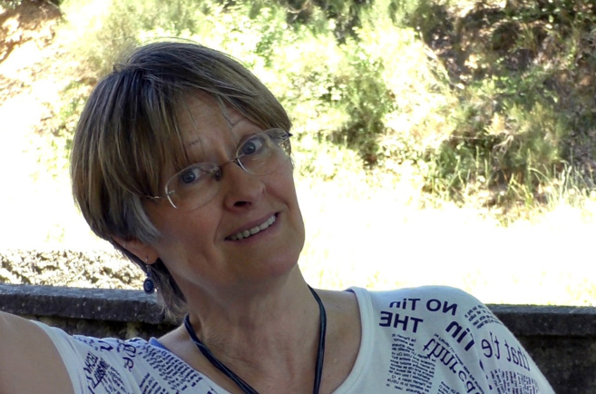 Edith Thénot Edith Thénot