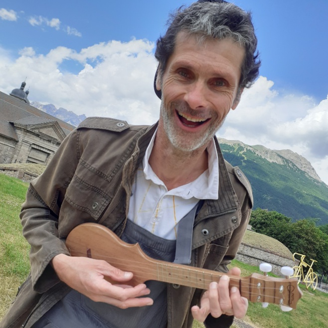 Crédit Photo : Florence Bourg Crédit Photo : Florence Bourg