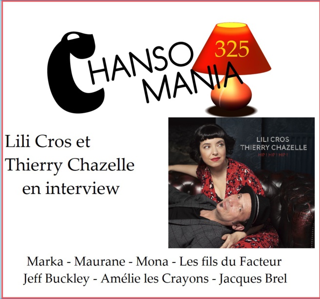 Chansomania du 03 Juillet 2021 Chansomania du 03 Juillet 2021