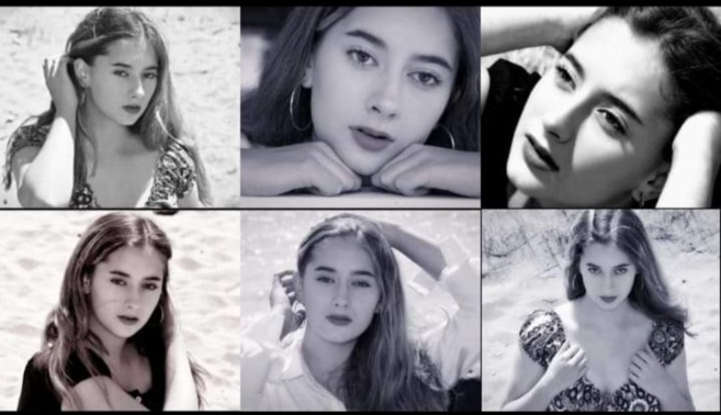 Un riche programme cet été pour Ma Genta ! Un riche programme cet été pour Ma Genta !