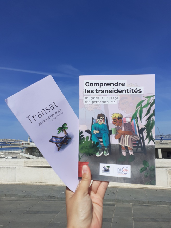 TRANSAT : ASSOCIATION TRANS TRANSAT : ASSOCIATION TRANS