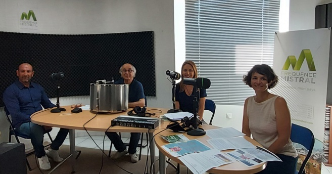 Destination Haute-Provence : cet été culture et loisirs Destination Haute-Provence : cet été culture et loisirs