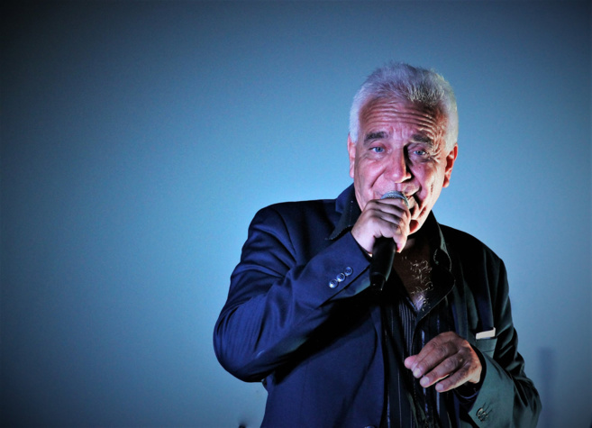 Jean-Marc Dermesropian (photo : Guy Dumont) Jean-Marc Dermesropian (photo : Guy Dumont)