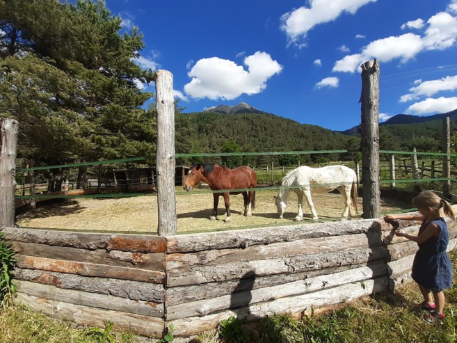Embarquez votre tribu pour un séjour insolite en tipi Embarquez votre tribu pour un séjour insolite en tipi