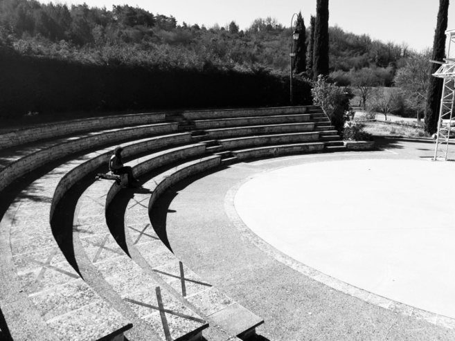 Un week-end de spectacles à Saint-Martin-les-Eaux Un week-end de spectacles à Saint-Martin-les-Eaux