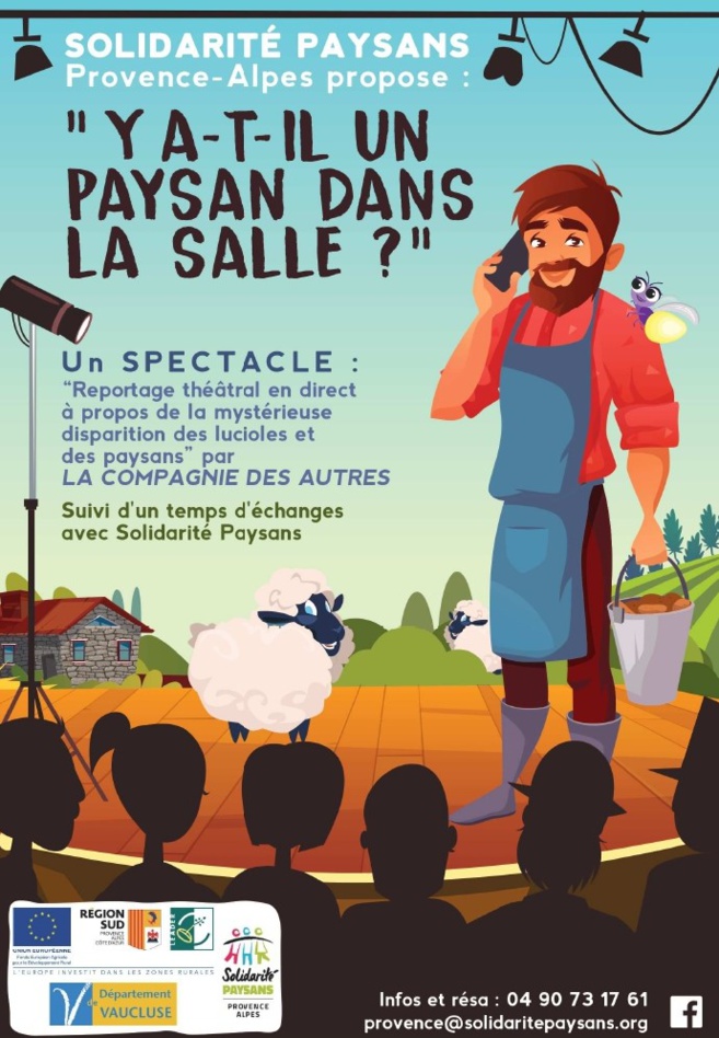 Un week-end de spectacles à Saint-Martin-les-Eaux Un week-end de spectacles à Saint-Martin-les-Eaux