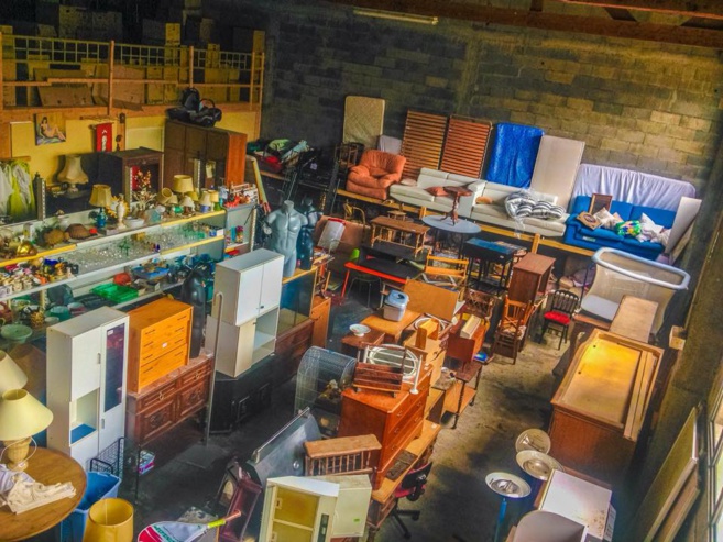 l'Association Main de Partage aide les plus démunis l'Association Main de Partage aide les plus démunis