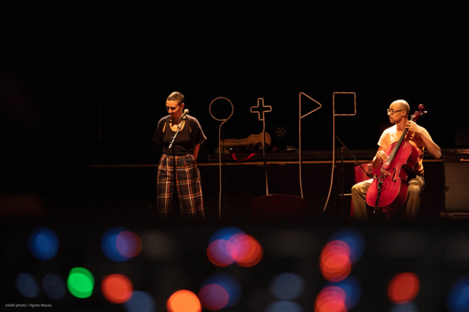 16 ème édition pour le Festival violoncelles en folie 16 ème édition pour le Festival violoncelles en folie