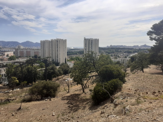 Projet Villa Air Bel #4 : Découverte du site Projet Villa Air Bel #4 : Découverte du site