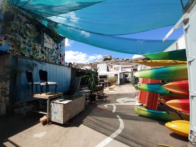 Thalassanté Thalassanté