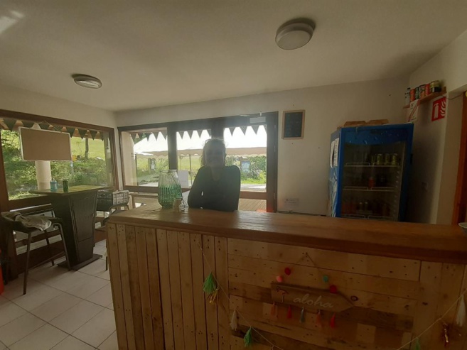 Cet été, venez faire le plein d'activités au centre montagne ! Cet été, venez faire le plein d'activités au centre montagne !