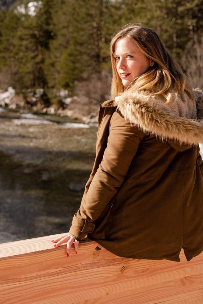 Trouver sa voie et éviter le burn out c'est possible ! Trouver sa voie et éviter le burn out c'est possible !