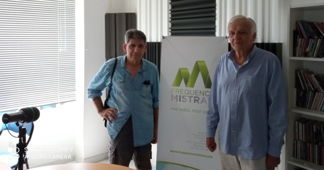 Dimanche 25 juillet 2021-Livres et revues en vrac à Montfuron(04) Dimanche 25 juillet 2021-Livres et revues en vrac à Montfuron(04)