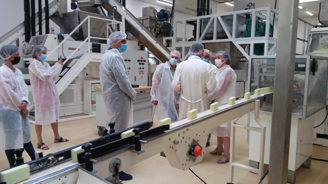 Plan de relance dans le 04 : des fonds pour le bien-être Plan de relance dans le 04 : des fonds pour le bien-être