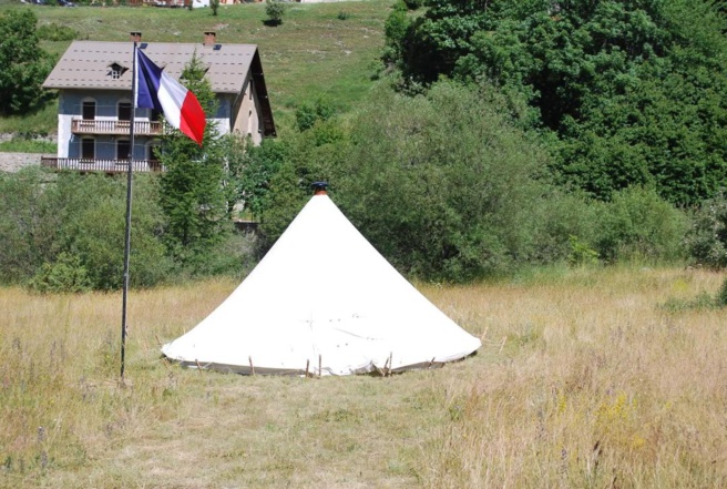 Partez a l'assaut des champs de batailles du Briançonnais Partez a l'assaut des champs de batailles du Briançonnais