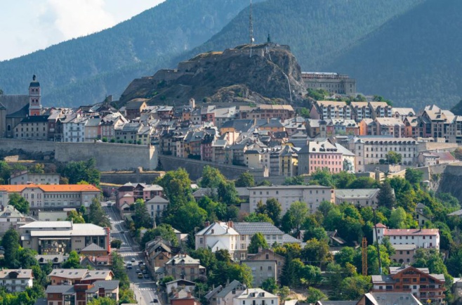 Briançon dans le viseur : la nouvelle expo de Briançon Briançon dans le viseur : la nouvelle expo de Briançon