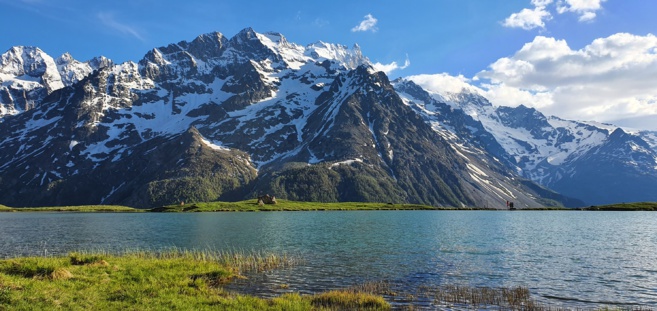 venez faire le plein d'activités au mois d'août à Villar-d'Arène ! venez faire le plein d'activités au mois d'août à Villar-d'Arène !