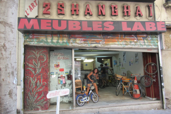 Ecrew Vis - Plan B - Les déchaîné.e.s Ecrew Vis - Plan B - Les déchaîné.e.s