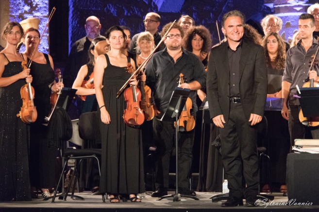 © Sylvaine Vannier © Sylvaine Vannier