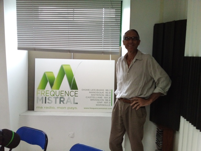 Le festival littérature "Passion" en Haute-Provence Le festival littérature "Passion" en Haute-Provence