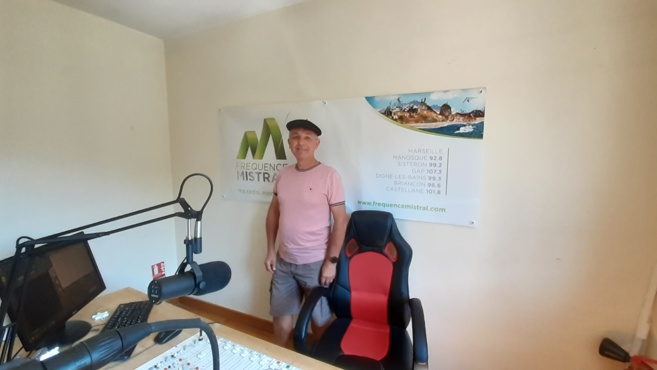 L'Occitan avec Micheu Prat L'Occitan avec Micheu Prat