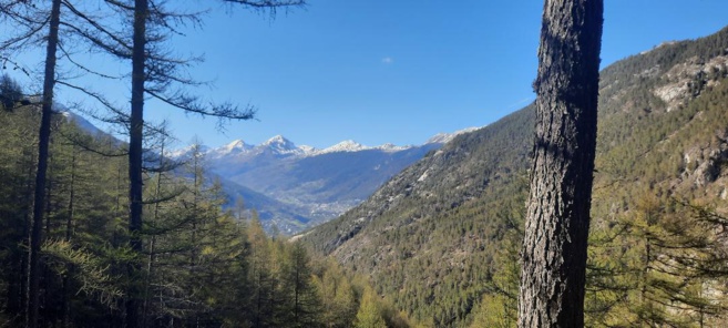 A Briançon, le pass sanitaire ne passe pas A Briançon, le pass sanitaire ne passe pas