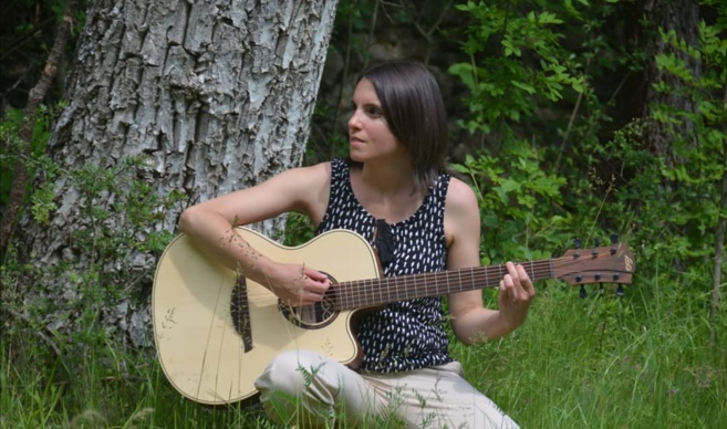 A la rencontre d'une voix : Po'lyne ! A la rencontre d'une voix : Po'lyne !