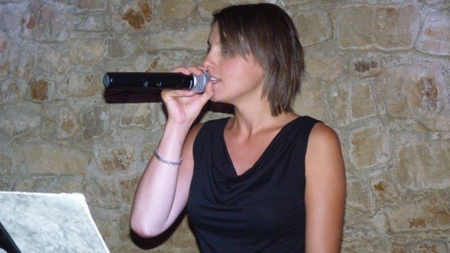 A la rencontre d'une voix : Po'lyne ! A la rencontre d'une voix : Po'lyne !