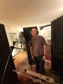 La Playlist de Gaëtan La Playlist de Gaëtan