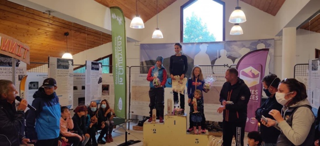 la deuxième édition de l’Ecolo Trail de l’Izoard se déroulera le samedi 21 août la deuxième édition de l’Ecolo Trail de l’Izoard se déroulera le samedi 21 août