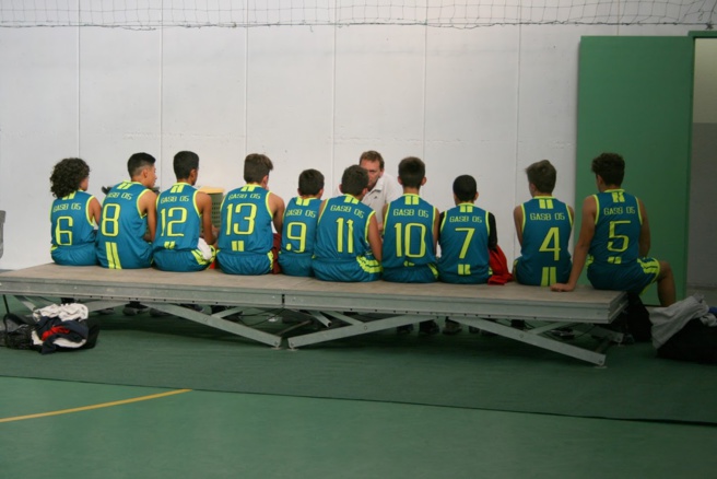 A la rencontre du club de basket des Alpes du sud ! A la rencontre du club de basket des Alpes du sud !